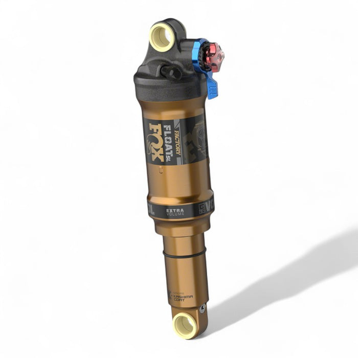 FOX FLOAT Factory Rear Shock EVOL Bicycle Suspension Tools