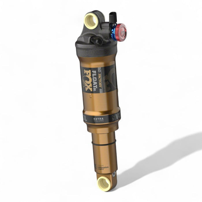 FOX FLOAT Factory Rear Shock EVOL Bicycle Suspension Tools