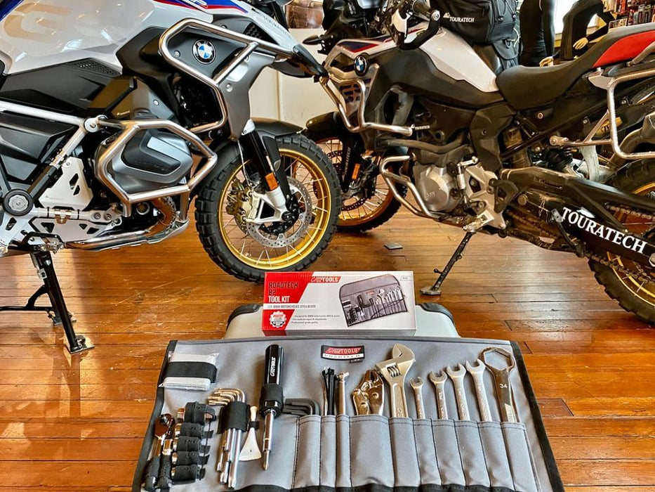 CRUZ TOOLS Roadtech B2 For Bmw Motorcycle Tools