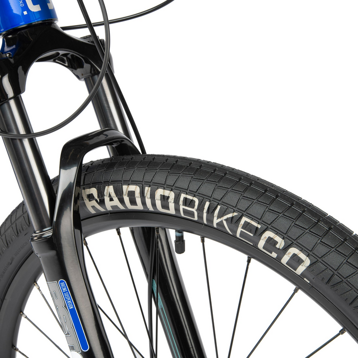 Radio Fiend BMX 26'' Bicycles