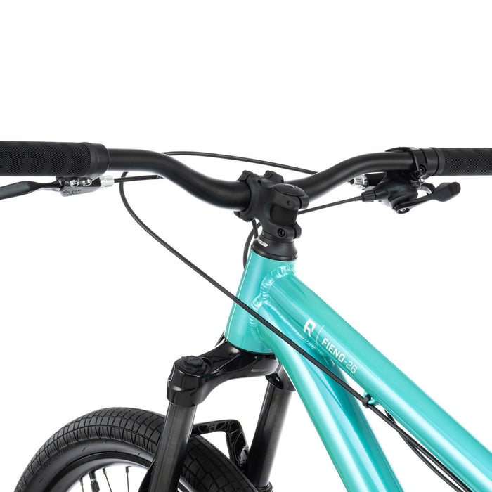 Radio Fiend BMX 26'' Bicycles