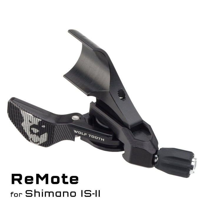 Wolf Tooth ReMote Bicycle Dropper Post Parts & Accessories