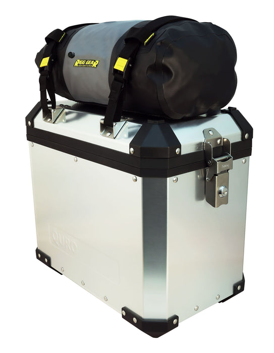 NELSON-RIGG Hurricane Roll Bag Motorcycle Luggage