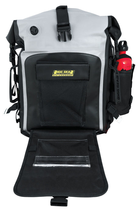 NELSON-RIGG Hurricane Backpack Tail Bag Motorcycle Luggage