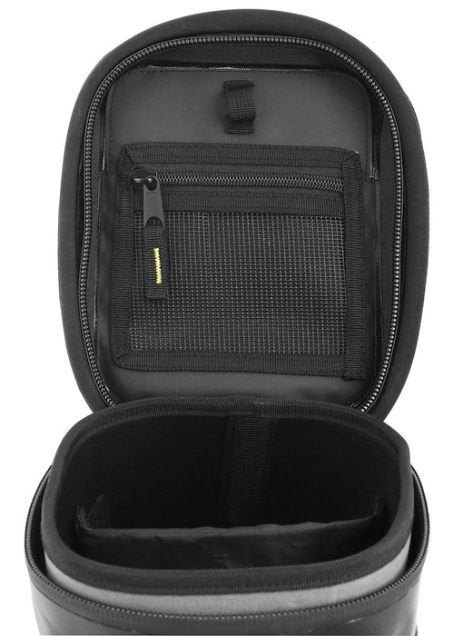 NELSON-RIGG Hurricane Dual Sport Tank Bag Motorcycle Luggage