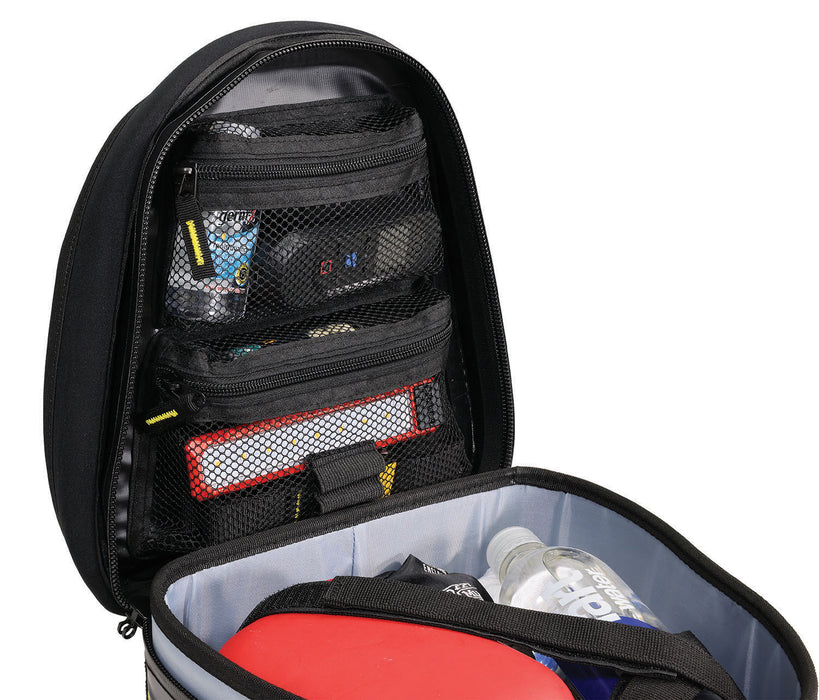NELSON-RIGG Hurricane Tail Bag Waterproof Motorcycle Luggage
