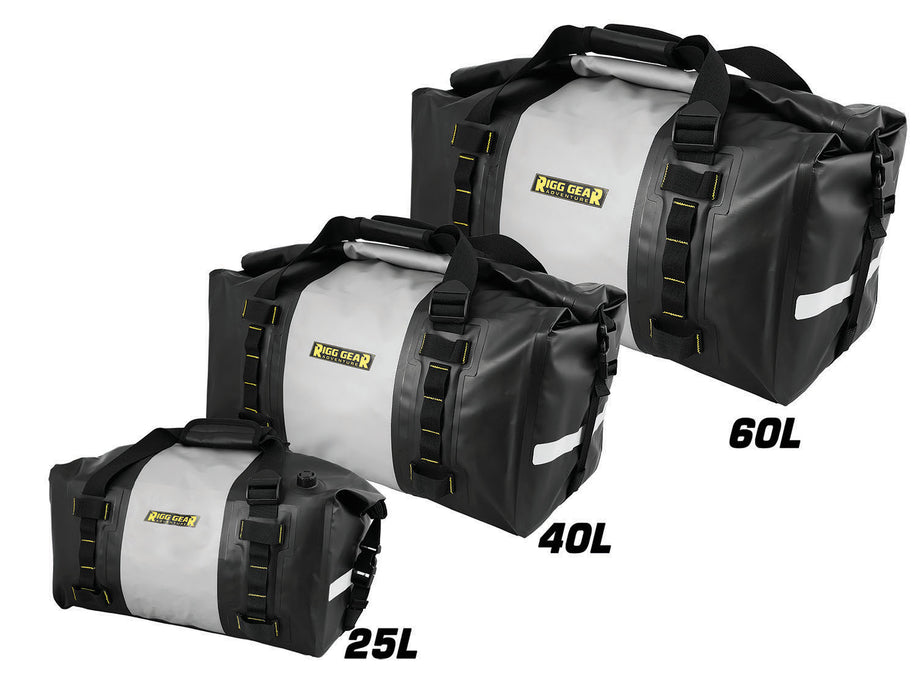 NELSON-RIGG Hurricane Duffel Bag Motorcycle Luggage
