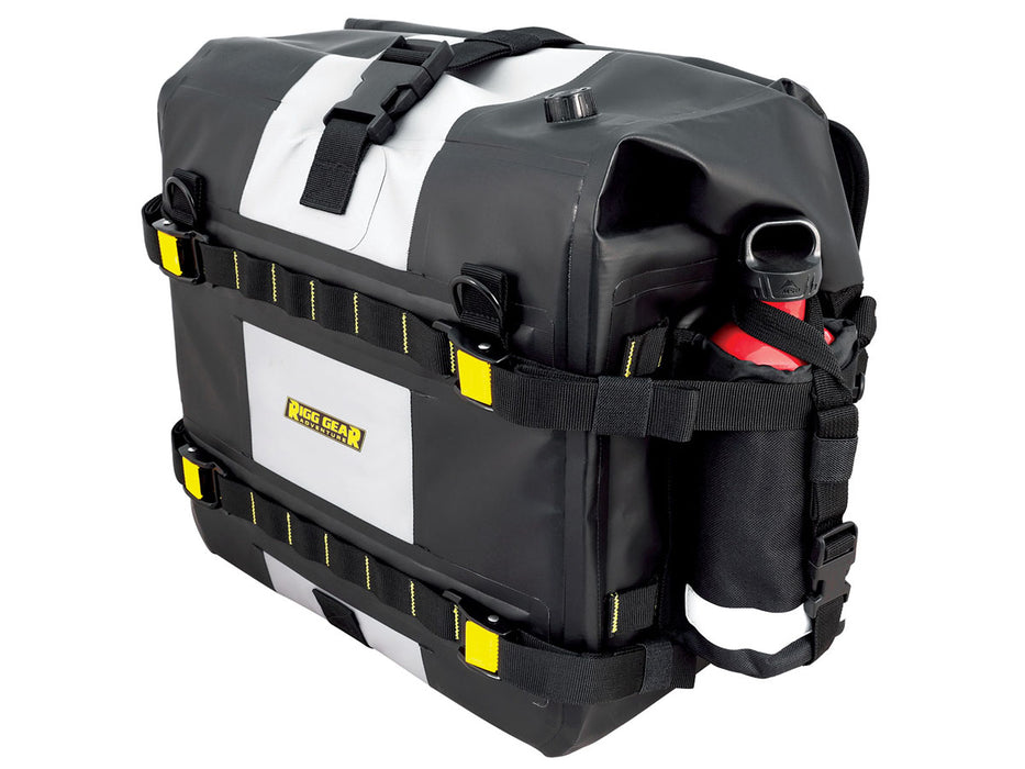 NELSON-RIGG Hurricane Saddlebags Motorcycle Luggage