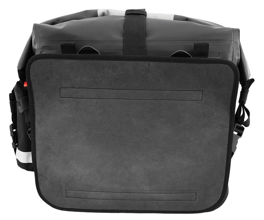 NELSON-RIGG Hurricane Saddlebags Motorcycle Luggage