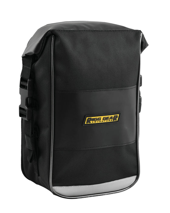 NELSON-RIGG Rails End Crashbar/Tail Bag Motorcycle Luggage