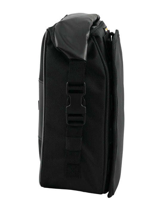 NELSON-RIGG Rails End Crashbar/Tail Bag Motorcycle Luggage
