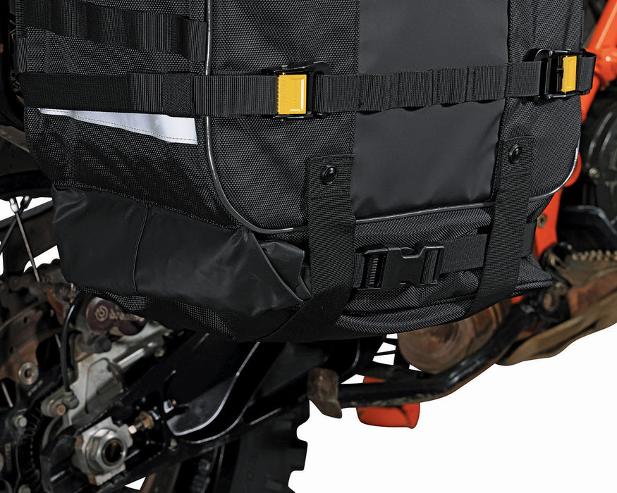 NELSON-RIGG Trails End Adventure Saddlebags Motorcycle Luggage