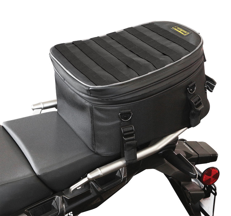 NELSON-RIGG Trails End Adventure Tail Bag Motorcycle Luggage