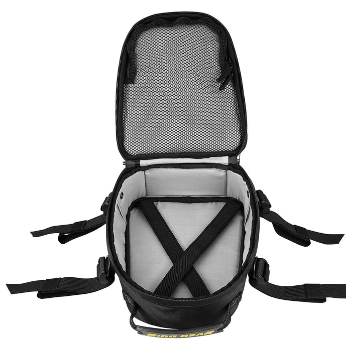 NELSON-RIGG Trails End Lite Tail Bag Motorcycle Luggage
