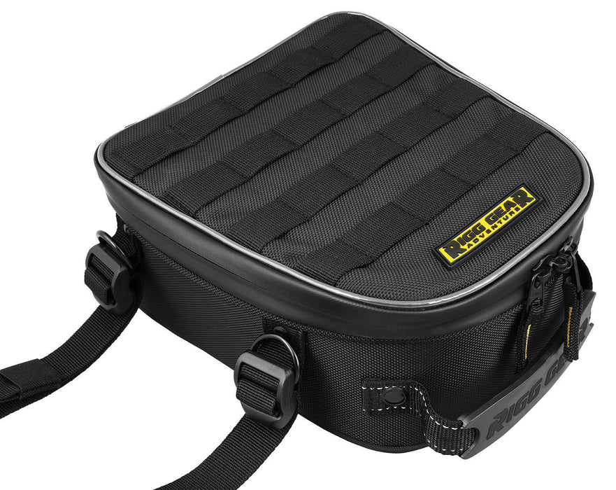 NELSON-RIGG Trails End Lite Tail Bag Motorcycle Luggage