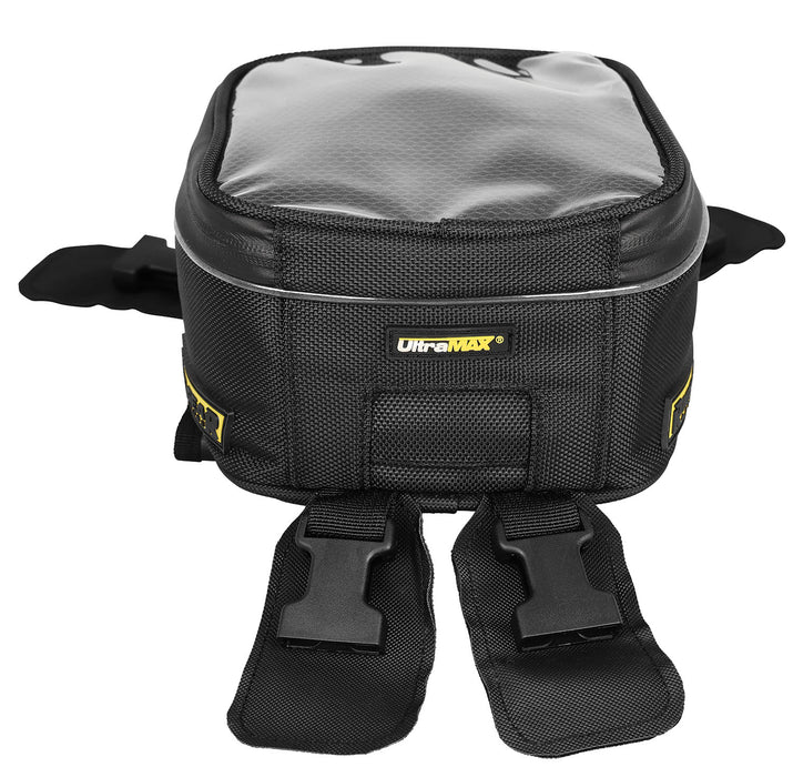 NELSON-RIGG Trails End Lite Tank Bag Motorcycle Luggage