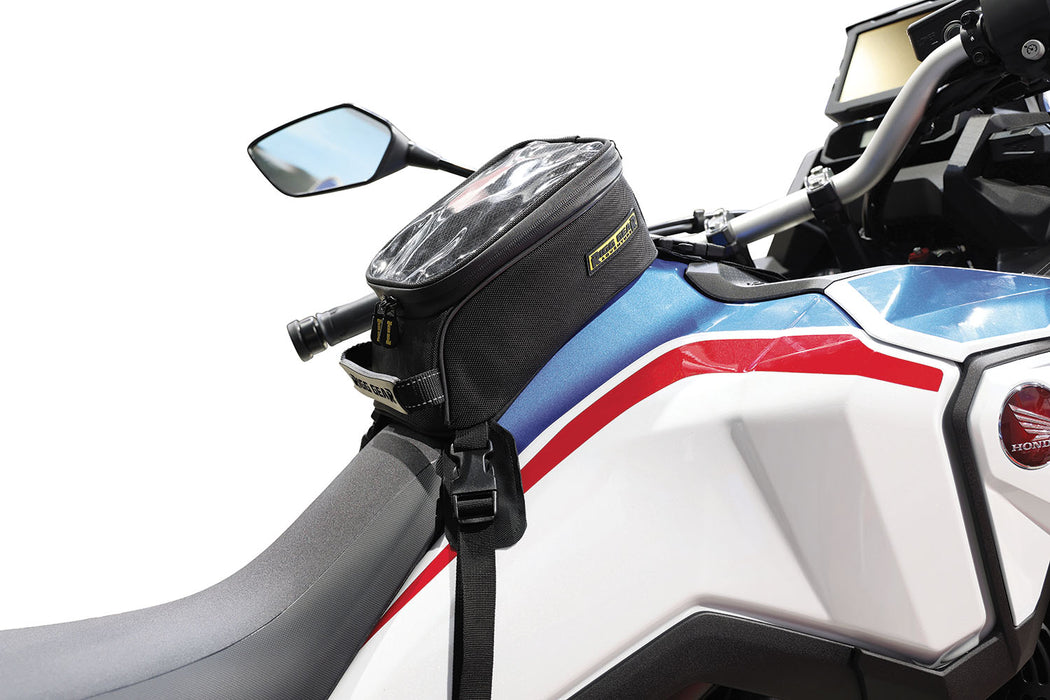 NELSON-RIGG Trails End Lite Tank Bag Motorcycle Luggage