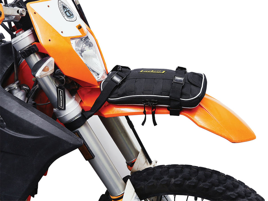 NELSON-RIGG Front Fender Bag Motorcycle Luggage