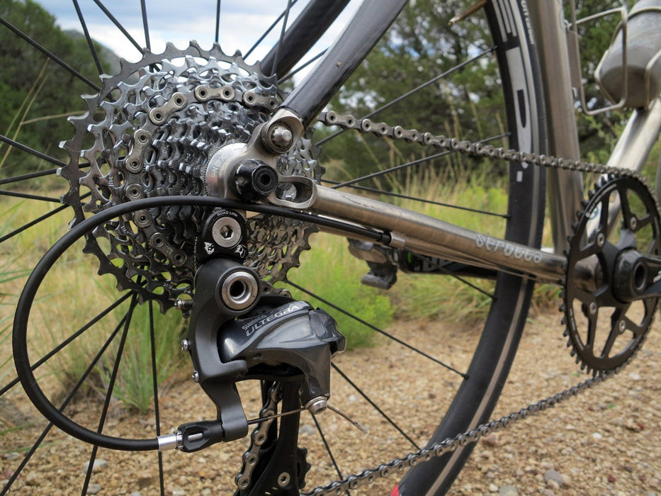Wolf Tooth RoadLink Bicycle Derailleur Hangers