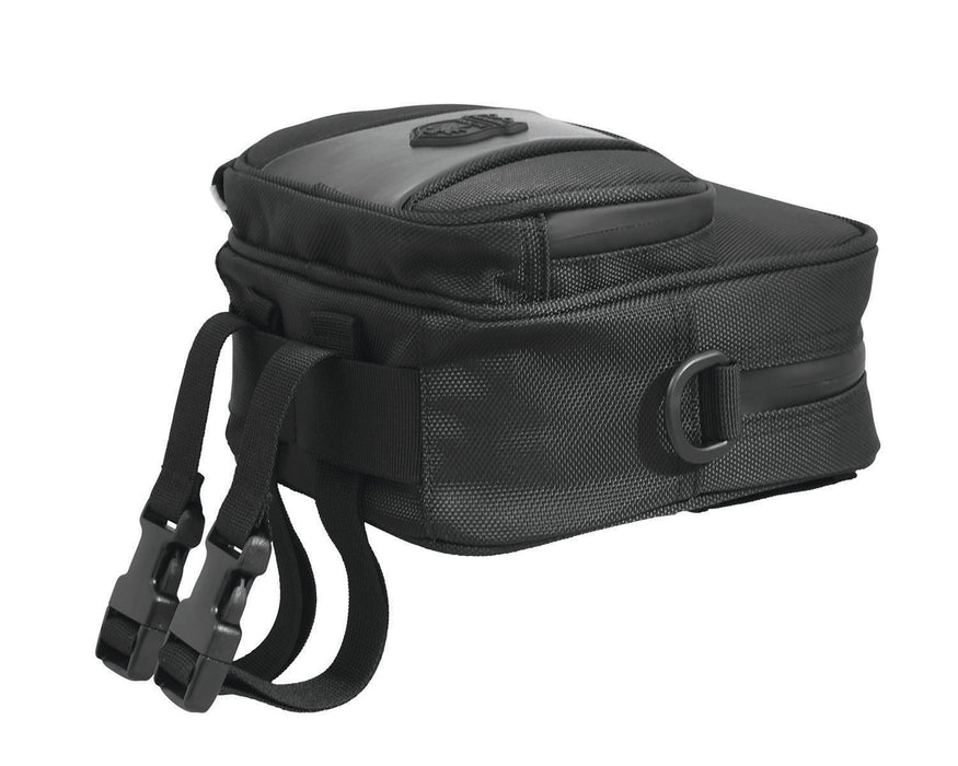 NELSON-RIGG Route 1 Handlebar Bag Motorcycle Luggage