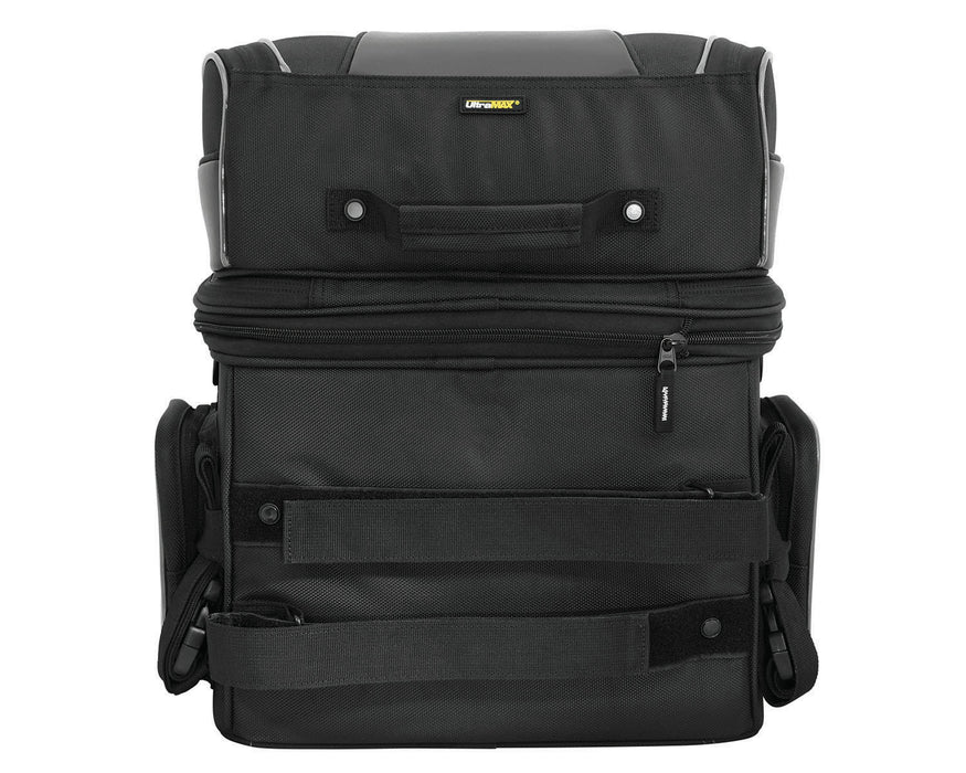 NELSON-RIGG Route 1 Getaway Bag Motorcycle Luggage