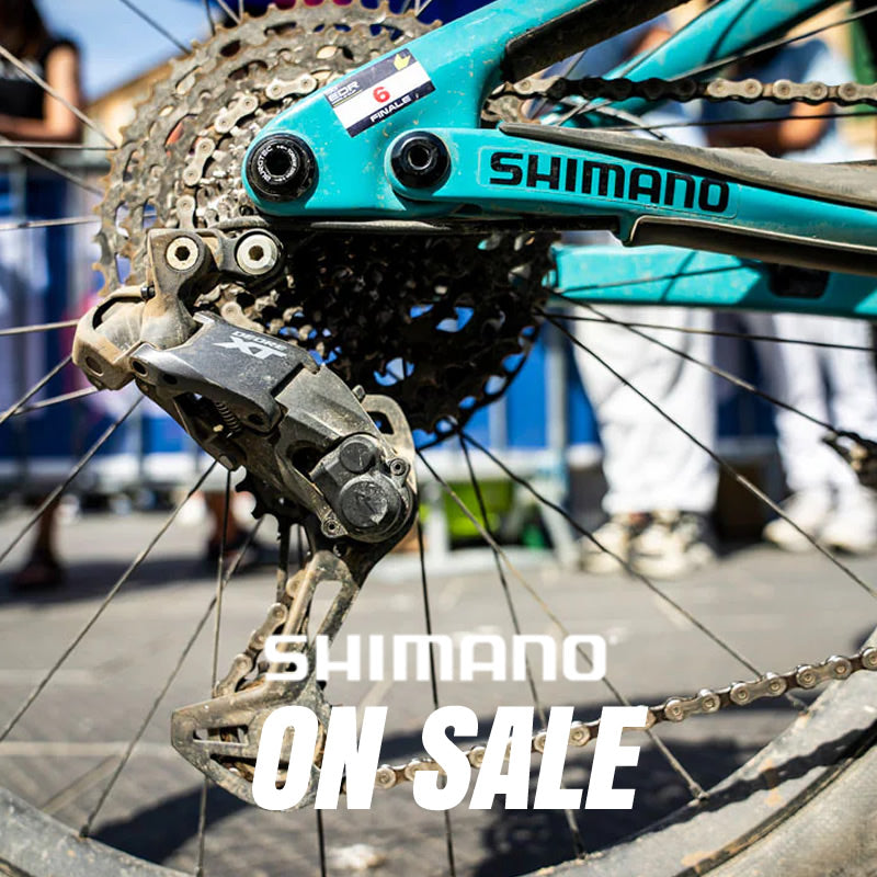 Shimano On Sale