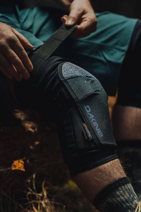 Dakine Slayer Pro Bicycle Knee & Shin Pads