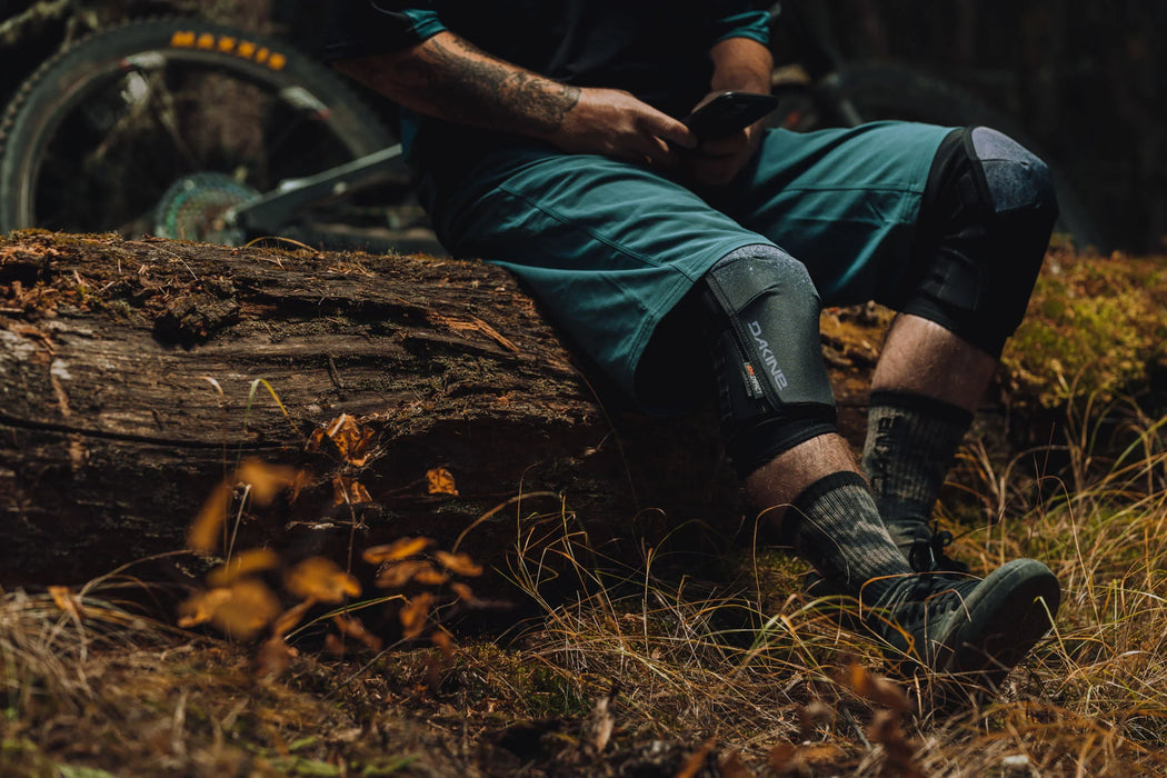 Dakine Slayer Pro Bicycle Knee & Shin Pads