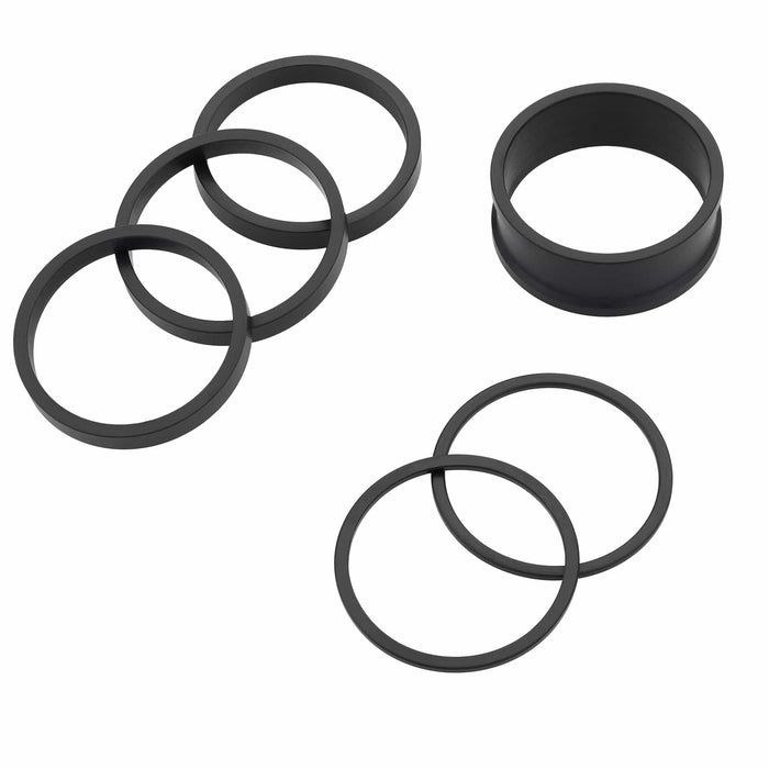 Wolf Tooth Single Speed Bicycle Casette Spacers Kit