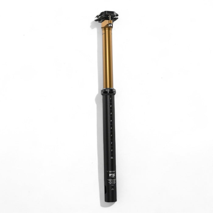 FOX Racing Transfer SL Factory Bicycle Dropper Posts