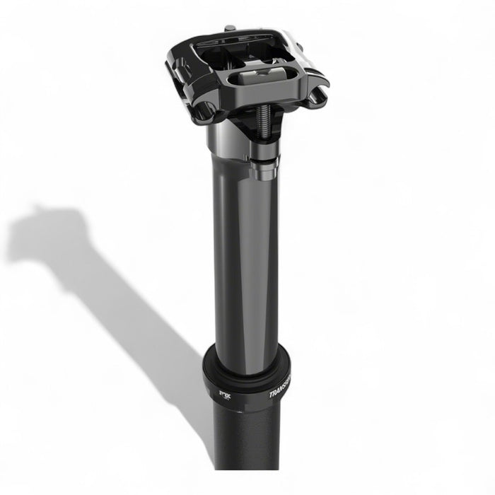 FOX Transfer SL Performance Series Elite - 31.6 100 mm Internal Routing Anodized Upper Bicycle Dropper Posts