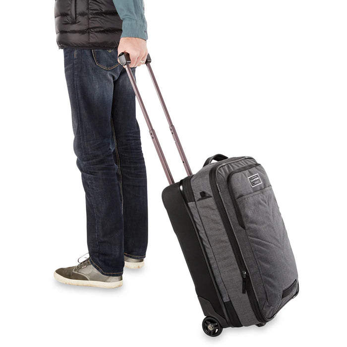 Dakine Status Roller Bag 42L Lifestyle Luggage
