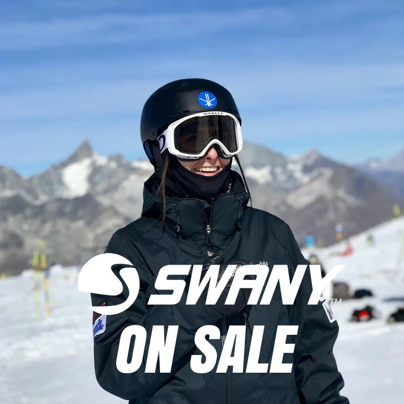 Swany On Sale