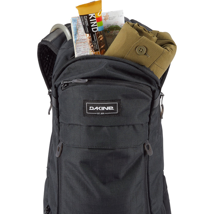 Dakine Syncline 12L Lifestyle Backpacks
