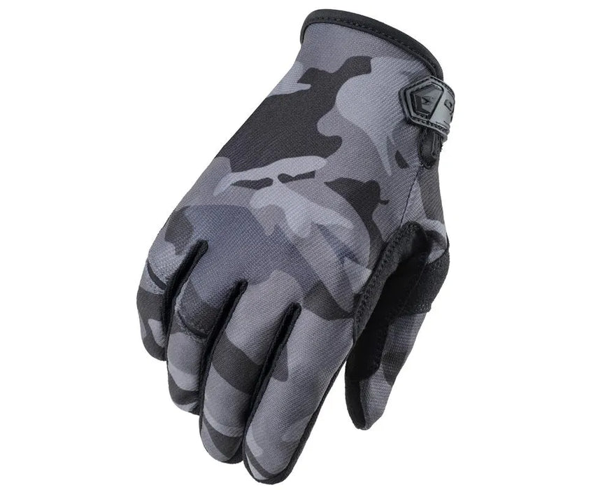 SCORPION EXO Moto-Flex Gloves Covert Ops Stealth 2x Motorcycle Gloves