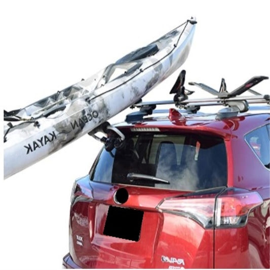 Malone Auto Racks Channel Loader Kayak Load Assist Module