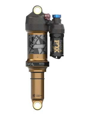 Fox Float X Live Valve Neo Factory metric Bicycle Shocks