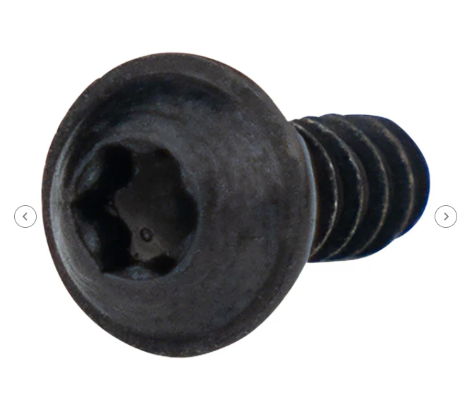 FAZUA Ride 50 Evation Locker Adjustment screw: Each