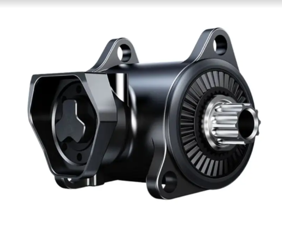 FAZUA Ride 50 Ebike Bottom Bracket - G2