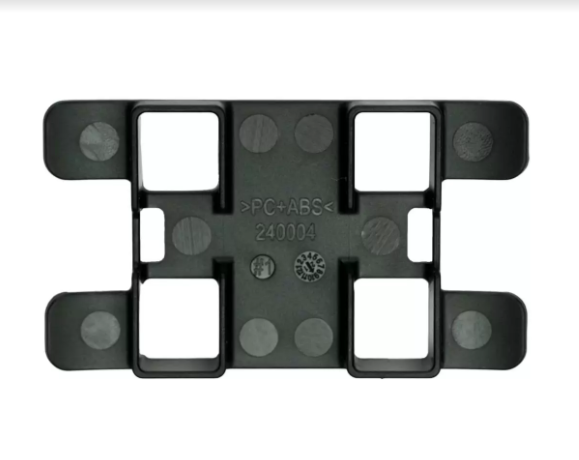 FAZUA Ride 60 Battery Mounting Rack Cover