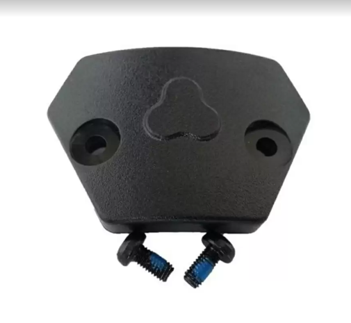 FAZUA Ride 50 Evation Drivepack USB Cap: Includes mounting screws