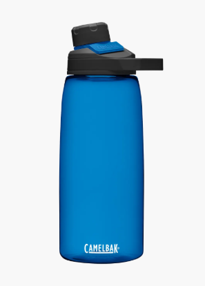 CamelBak Chute Mag Tritan Renew Hiking Water Bottles