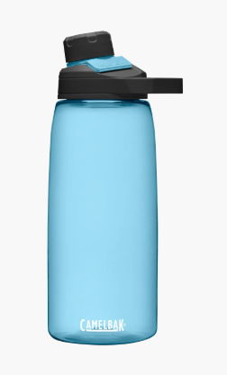 CamelBak Chute Mag Tritan Renew Hiking Water Bottles