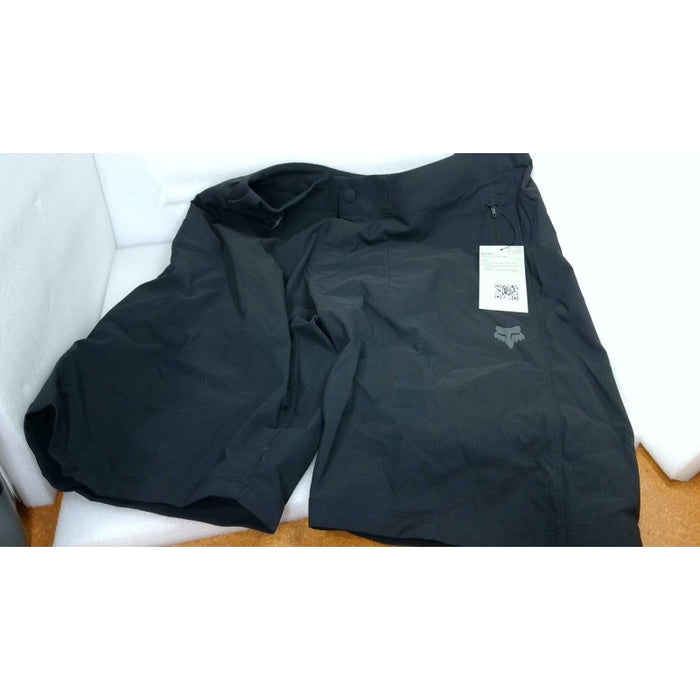 FOX Racing Ranger Short W/Liner Bicycle Shorts - USED