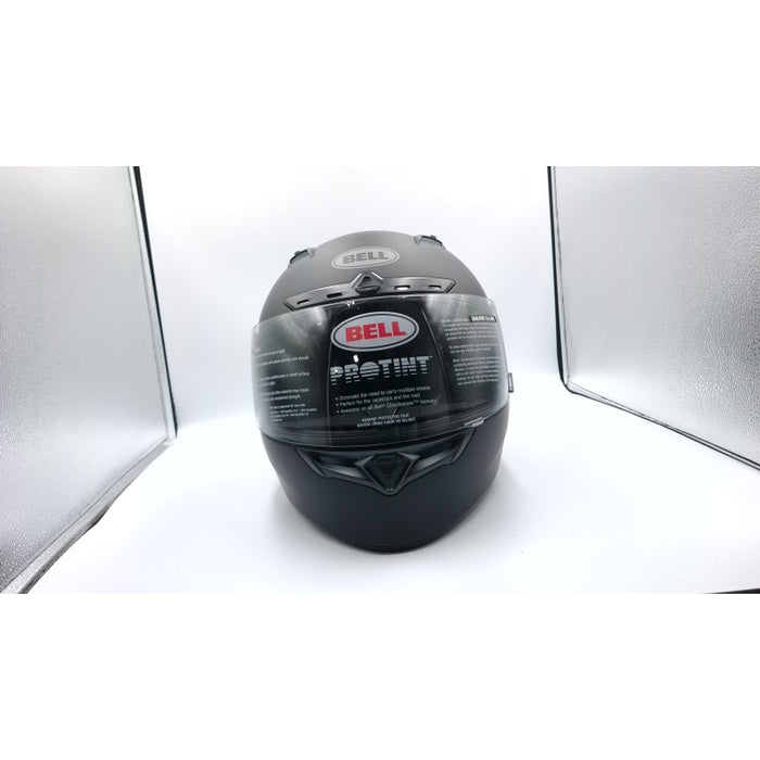 Bell Powersports Qualifier DLX Motorcycle Helmet - Open Box - (Without Original Box)