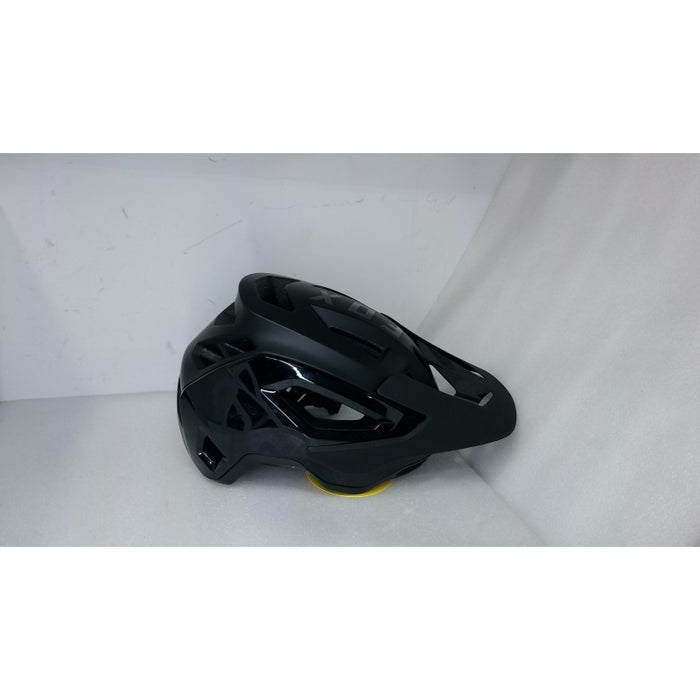 FOX Racing Speedframe Pro Bicycle Helmets - USED