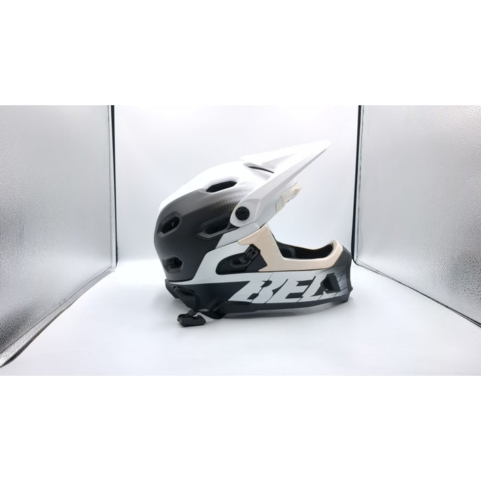 Bell Bike Super DH Spherical Bicycle Helmets - USED
