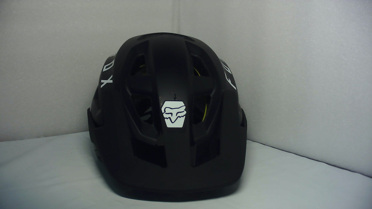 FOX Racing Speedframe MIPS Bicycle Helmets - USED