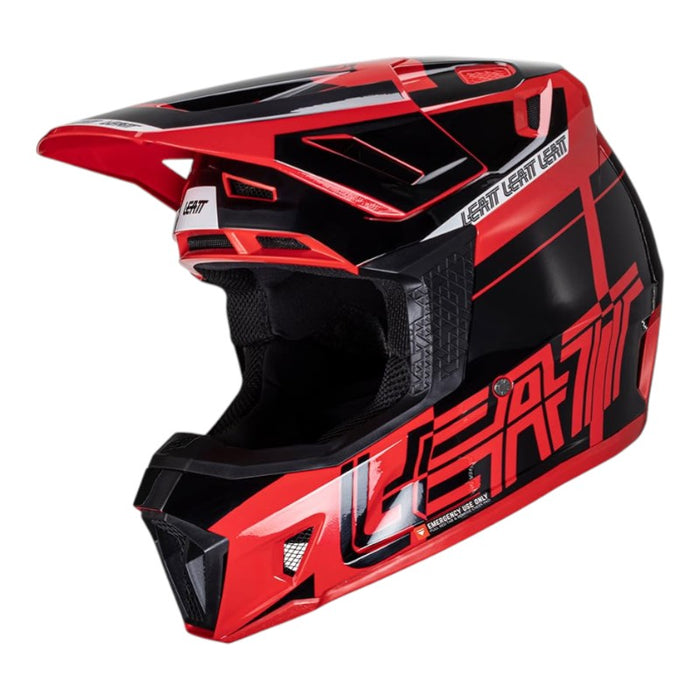 Leatt Helmet Kit Moto 7.5 Motorcycle Helmets