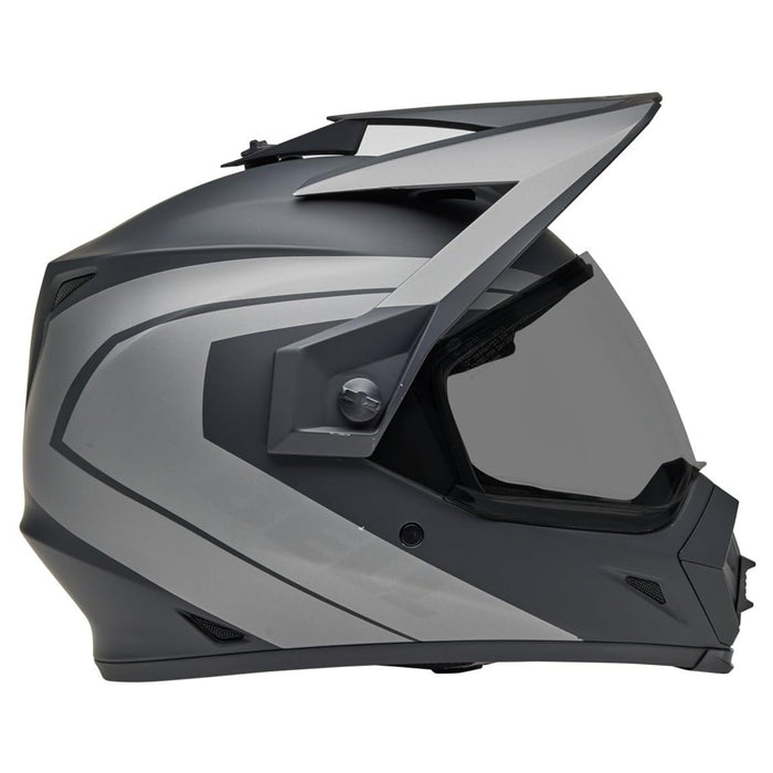 Bell Powersports MX-9 ADV MIPS Motorcycle Helmet - Open Box - (Without Original Box)